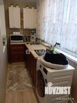 1-к квартира, вторичка, 36м2, 5/5 этаж