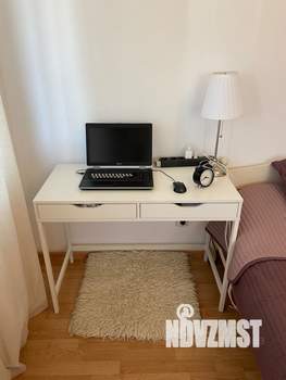 Студия квартира, вторичка, 35м2, 3/5 этаж
