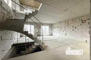 5-к квартира, вторичка, 177м2, 3/3 этаж