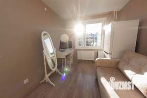 2-к квартира, вторичка, 35м2, 4/5 этаж