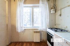 2-к квартира, вторичка, 45м2, 1/5 этаж