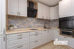 2-к квартира, вторичка, 53м2, 1/5 этаж