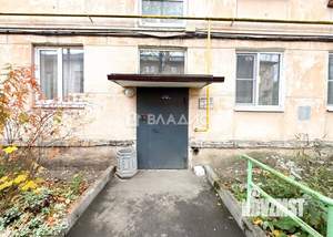2-к квартира, вторичка, 45м2, 4/5 этаж