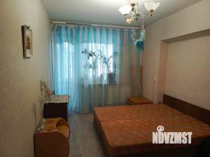 3-к квартира, вторичка, 68м2, 4/9 этаж