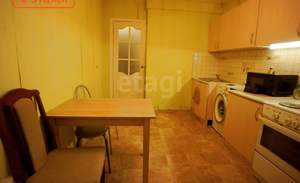 1-к квартира, вторичка, 35м2, 8/16 этаж