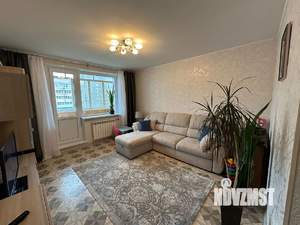 3-к квартира, вторичка, 65м2, 8/10 этаж
