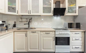 3-к квартира, вторичка, 71м2, 4/5 этаж
