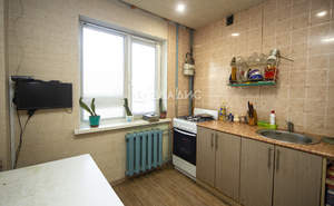 2-к квартира, вторичка, 46м2, 3/5 этаж