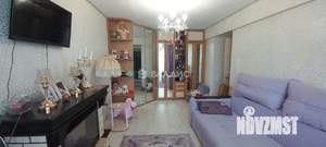 2-к квартира, вторичка, 42м2, 5/5 этаж