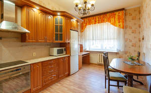 4-к квартира, вторичка, 107м2, 3/5 этаж