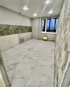 1-к квартира, вторичка, 41м2, 5/16 этаж