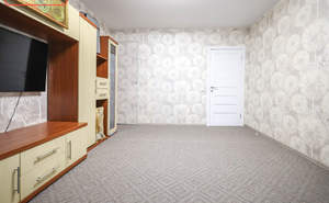 3-к квартира, вторичка, 64м2, 1/2 этаж