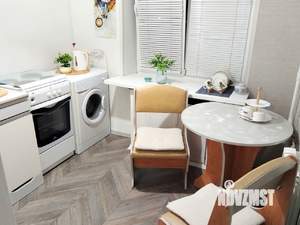 2-к квартира, вторичка, 45м2, 2/5 этаж