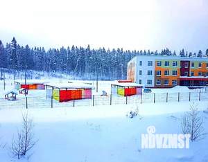 3-к квартира, вторичка, 69м2, 3/5 этаж