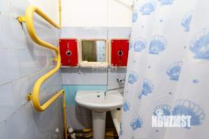 3-к квартира, вторичка, 64м2, 4/5 этаж