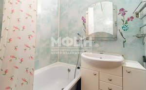 3-к квартира, вторичка, 65м2, 1/9 этаж
