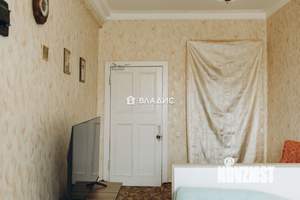 2-к квартира, вторичка, 58м2, 4/4 этаж