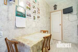 3-к квартира, вторичка, 69м2, 4/9 этаж