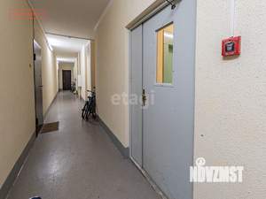 3-к квартира, вторичка, 86м2, 8/16 этаж