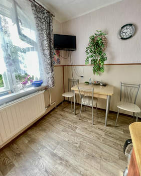 2-к квартира, вторичка, 54м2, 2/9 этаж