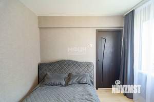 3-к квартира, вторичка, 50м2, 1/5 этаж