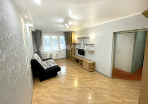 1-к квартира, вторичка, 35м2, 8/9 этаж