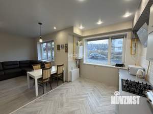 3-к квартира, вторичка, 82м2, 1/3 этаж