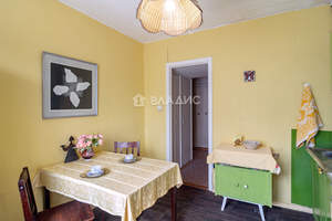 2-к квартира, вторичка, 53м2, 3/9 этаж