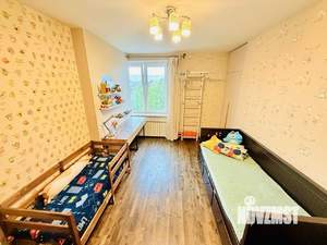 2-к квартира, вторичка, 66м2, 6/7 этаж