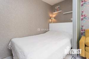2-к квартира, вторичка, 53м2, 1/5 этаж