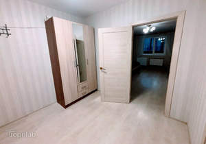 2-к квартира, вторичка, 48м2, 3/16 этаж