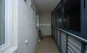 2-к квартира, вторичка, 48м2, 3/16 этаж