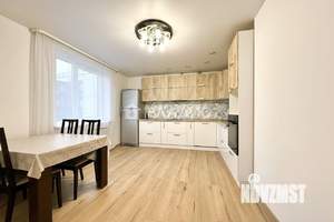 3-к квартира, вторичка, 97м2, 4/5 этаж