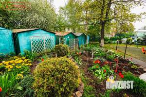1-к квартира, вторичка, 37м2, 2/3 этаж