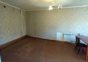 1-к квартира, вторичка, 30м2, 1/5 этаж