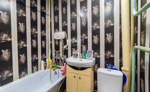 2-к квартира, вторичка, 44м2, 4/9 этаж