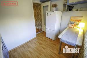 1-к квартира, вторичка, 35м2, 3/9 этаж