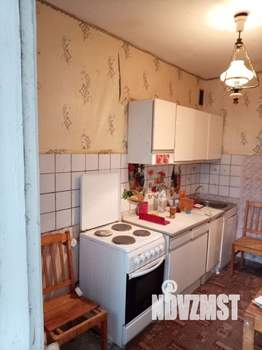 3-к квартира, вторичка, 65м2, 3/9 этаж