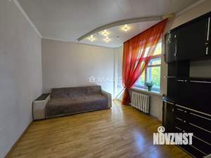 2-к квартира, вторичка, 47м2, 2/2 этаж