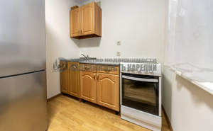 1-к квартира, вторичка, 29м2, 2/11 этаж