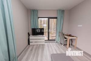 2-к квартира, вторичка, 60м2, 1/1 этаж