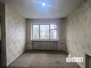 1-к квартира, вторичка, 31м2, 4/4 этаж