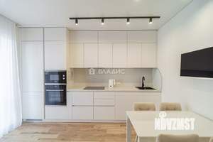 3-к квартира, вторичка, 66м2, 2/5 этаж
