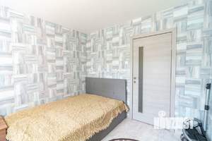 2-к квартира, вторичка, 49м2, 5/5 этаж