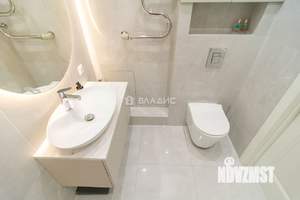 2-к квартира, вторичка, 53м2, 9/9 этаж