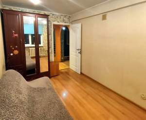 3-к квартира, вторичка, 59м2, 5/5 этаж