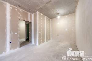 2-к квартира, вторичка, 51м2, 3/9 этаж