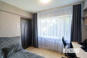 3-к квартира, вторичка, 50м2, 1/5 этаж