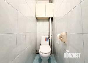 2-к квартира, вторичка, 45м2, 4/5 этаж