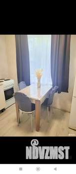 1-к квартира, вторичка, 37м2, 1/5 этаж